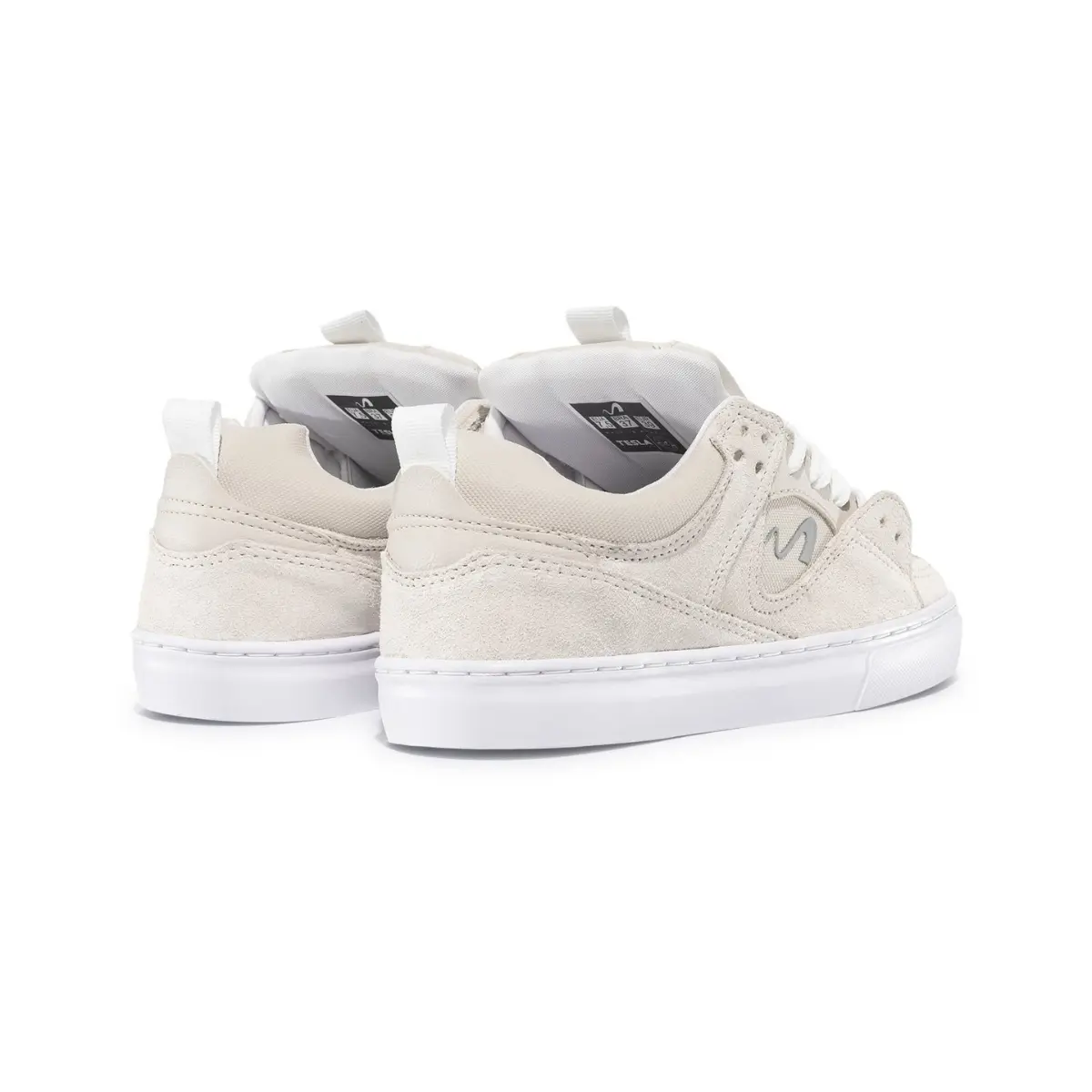 FUSION OFF WHITE REFLECT