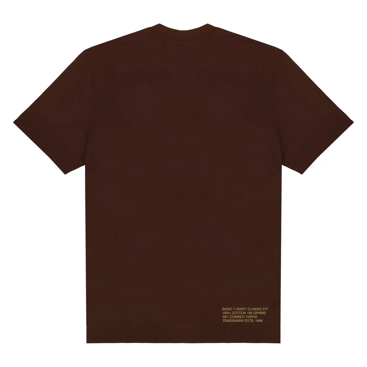 CAMISETA THUG NINE DESCRIPTION
