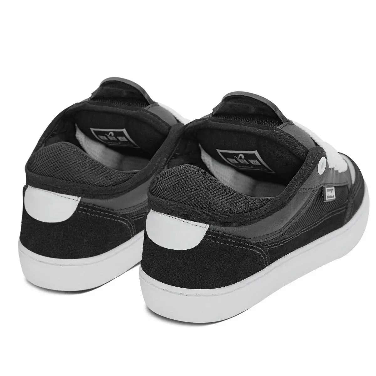 CAMISETA VANS MALHA