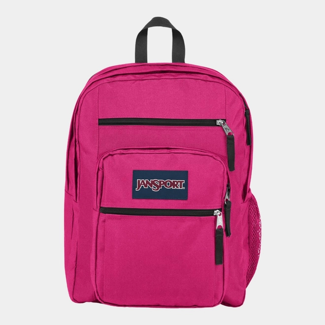 MOCHILA JANSPORT BIG STUDENT MIDNIGHTMAG