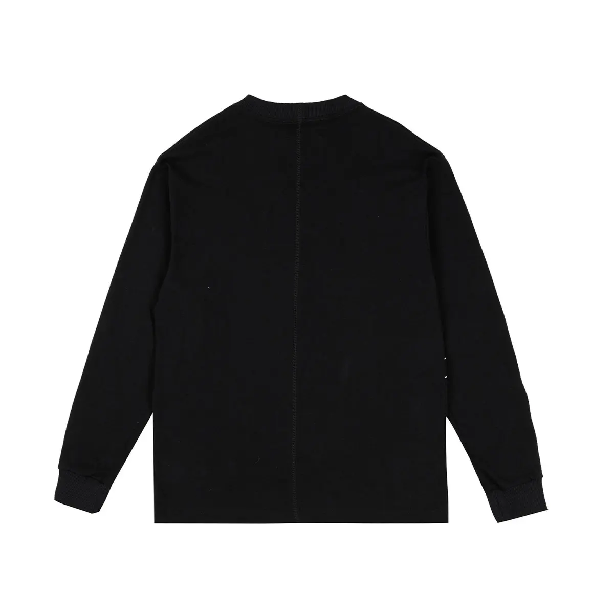 LONG SLEEVE BARRA CREW ASSINATURA REMIX
