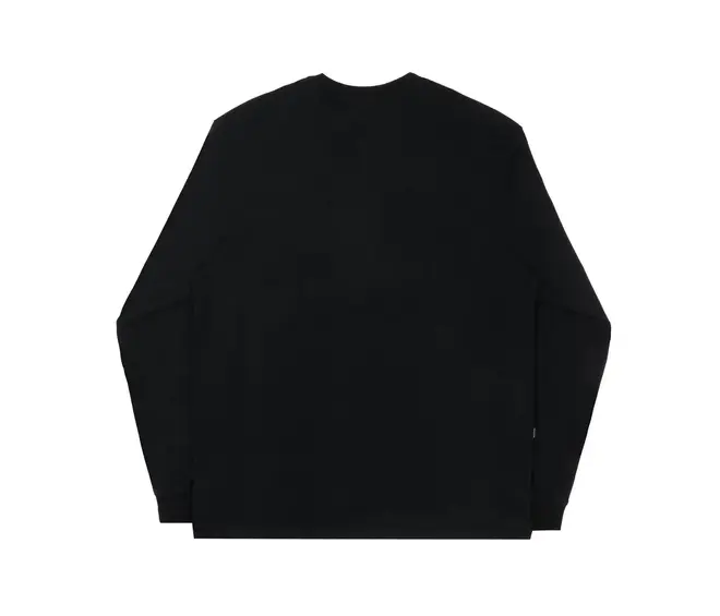 LONGSLEEVE DISTURB S&A