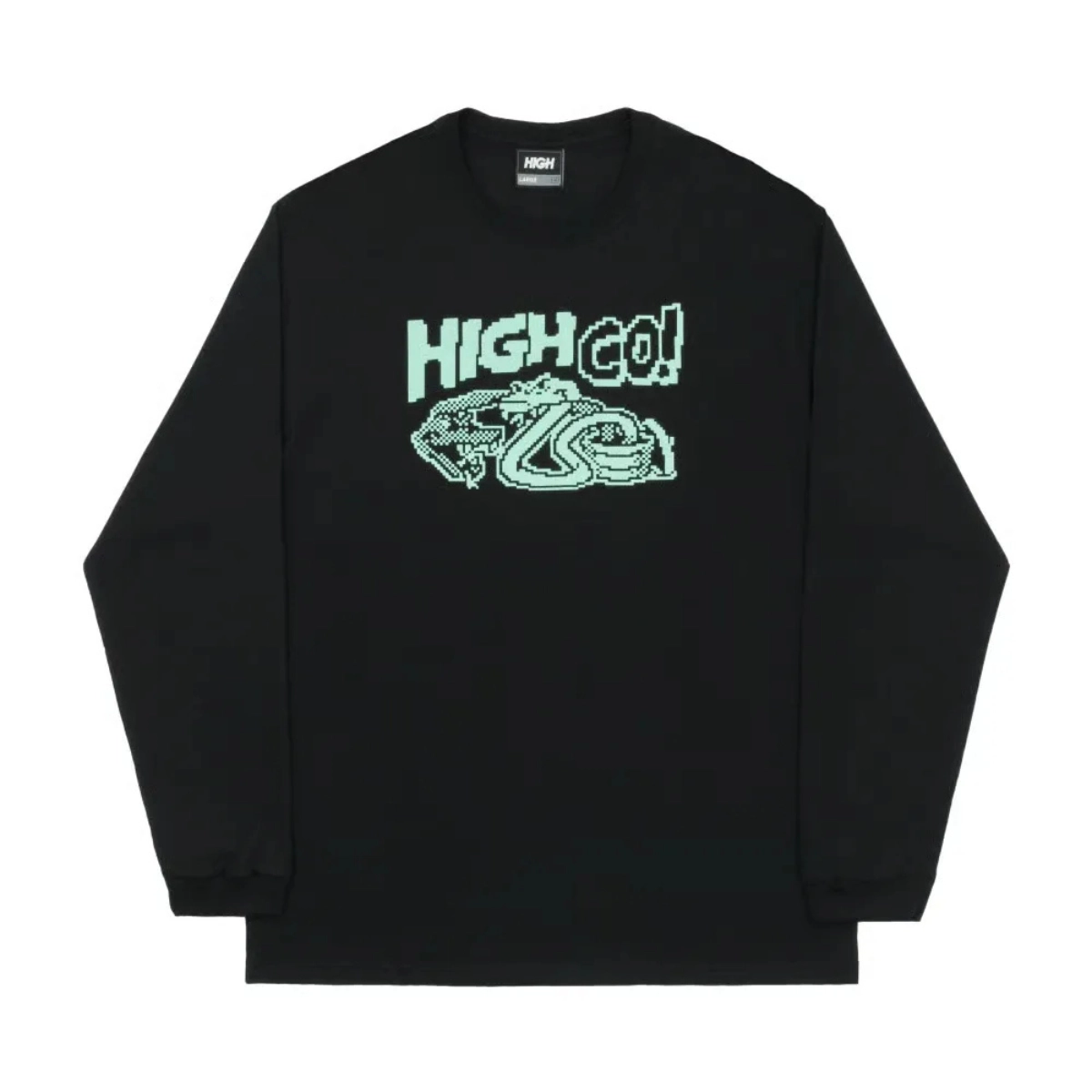 LONGSLEEVE HIGH CELLPHONE