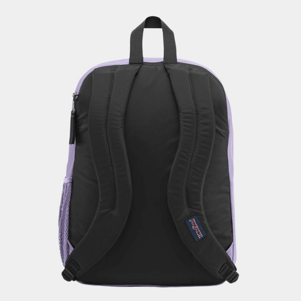MOCHILA JANSPORT BIG STUDENT - PASTEL LILAC