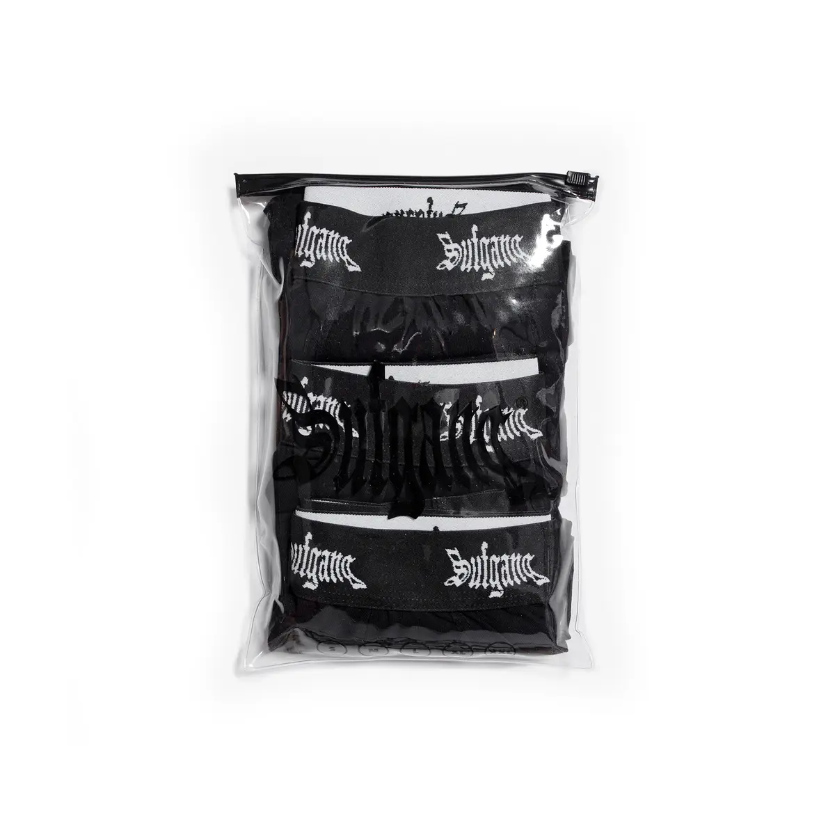 CUECA SURFGANG PACK C/3
