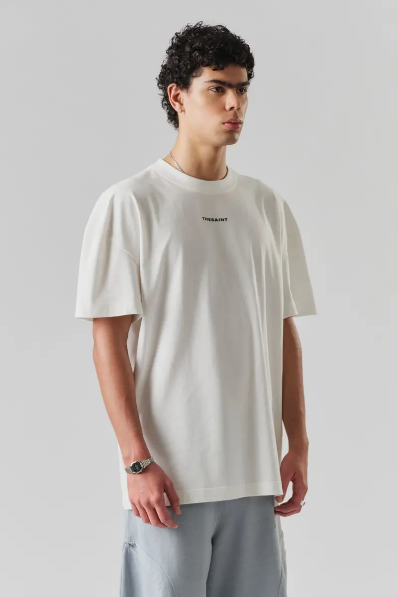 CAMISETA THE SAINT OVERSIZED VERSUS