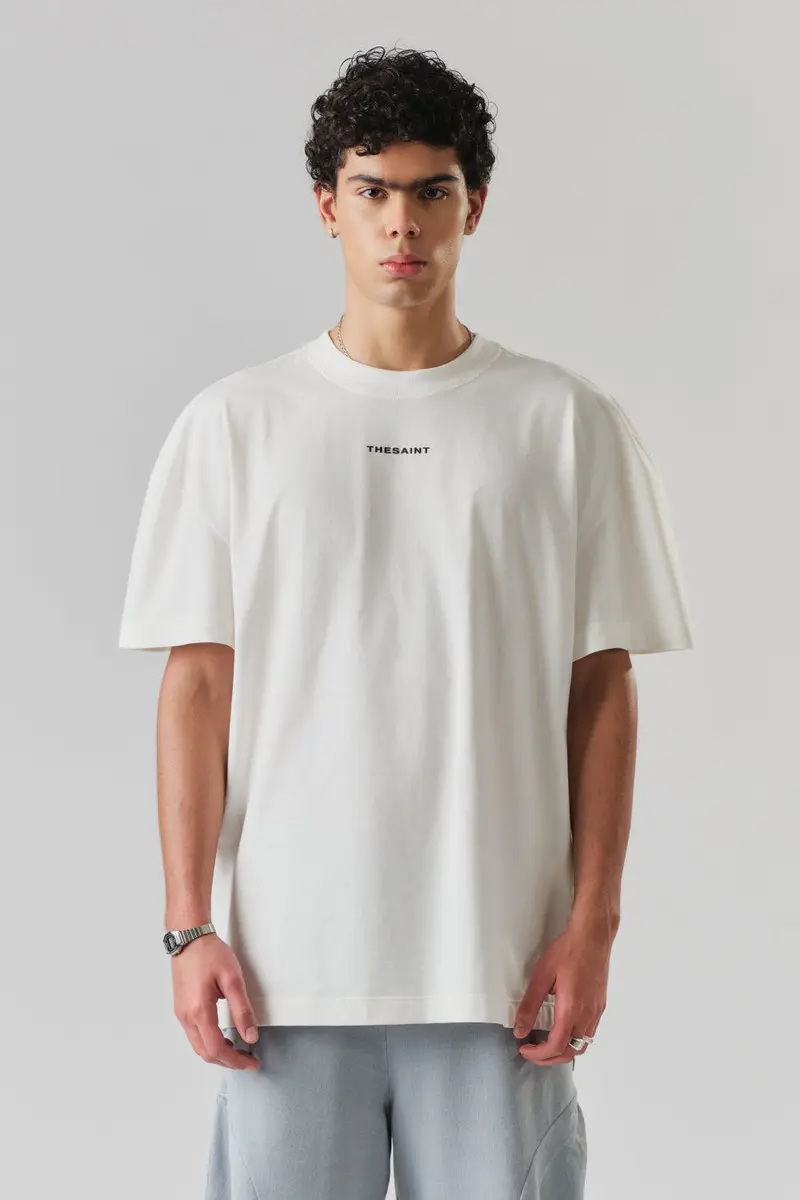 CAMISETA THE SAINT OVERSIZED VERSUS