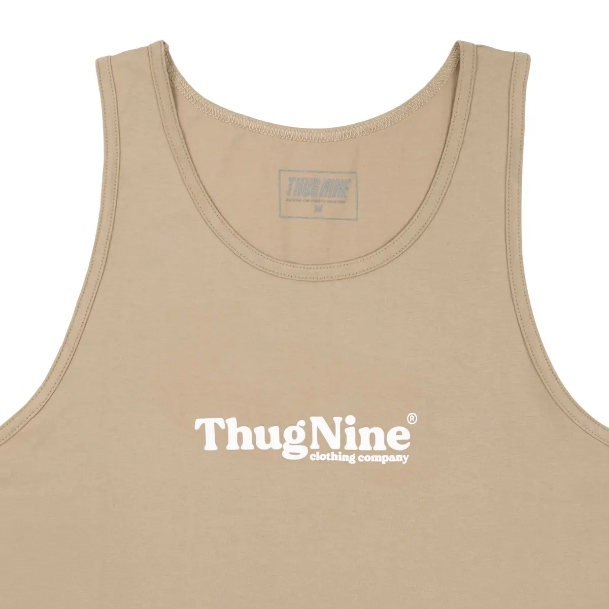 REGATA THUG NINE BOLD PUFF
