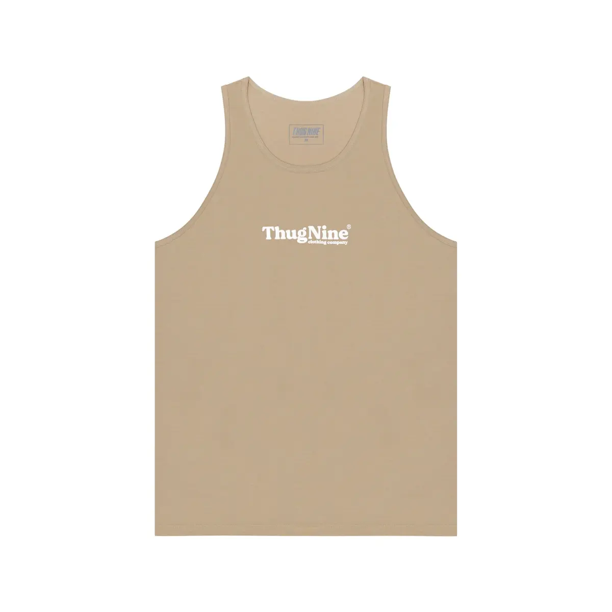 REGATA THUG NINE BOLD PUFF
