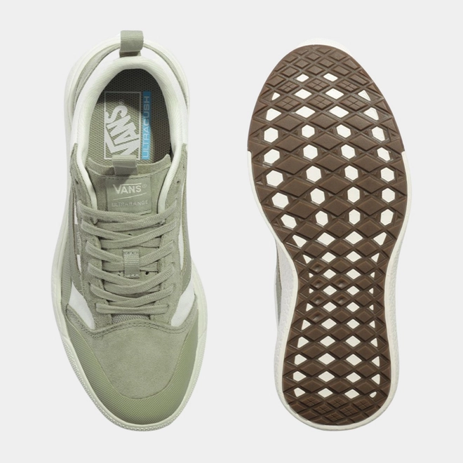 TÊNIS VANS ULTRARANGE EXO SE MTE SAGE