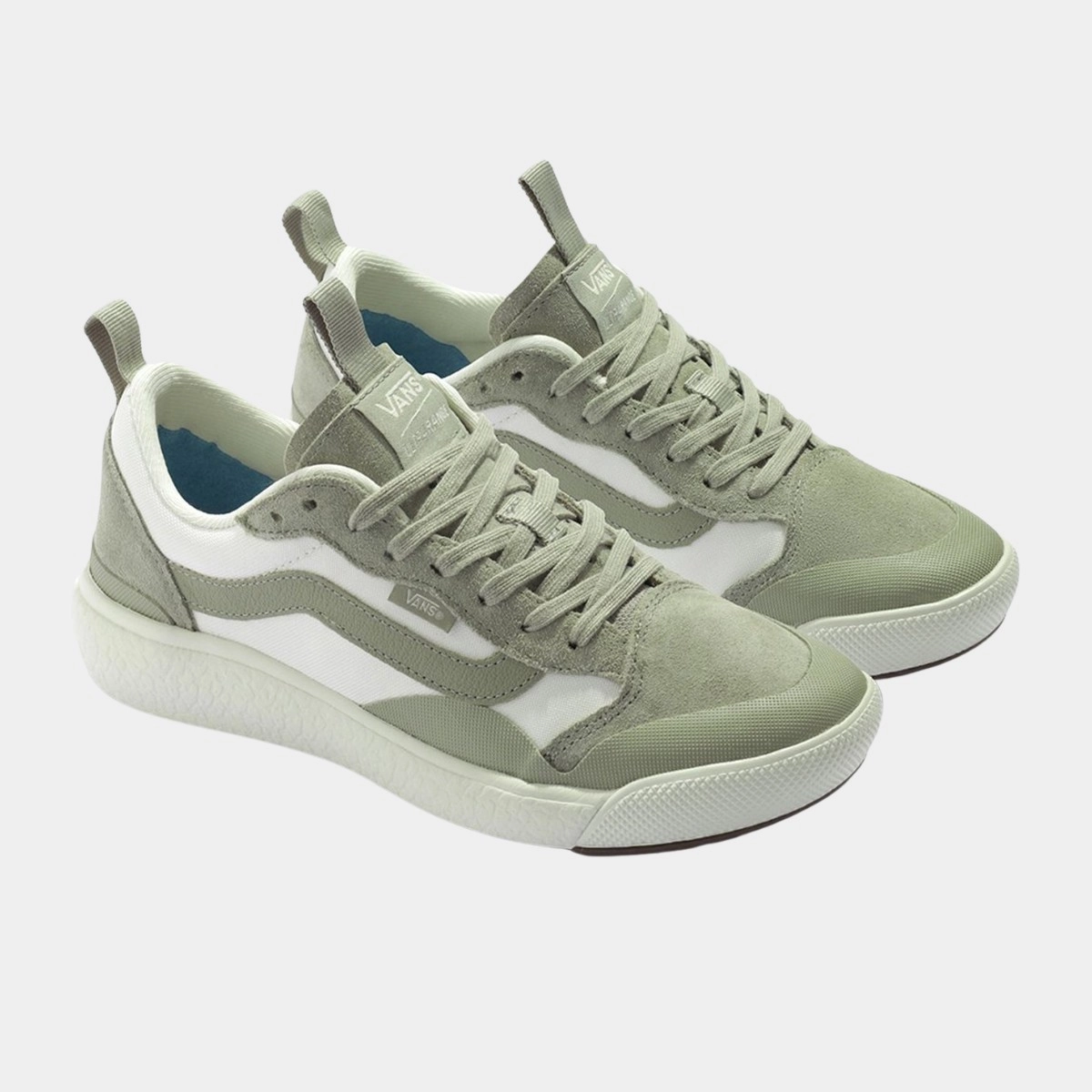 TÊNIS VANS ULTRARANGE EXO SE MTE SAGE