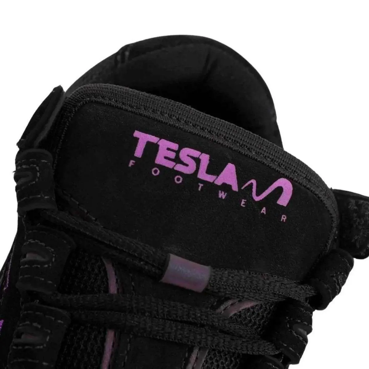 TENIS TESLA COIL