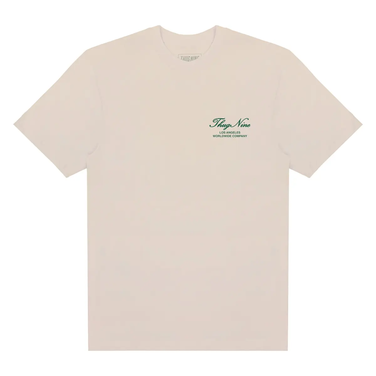CAMISETA THUG NINE SEVAGE ELEGANCE