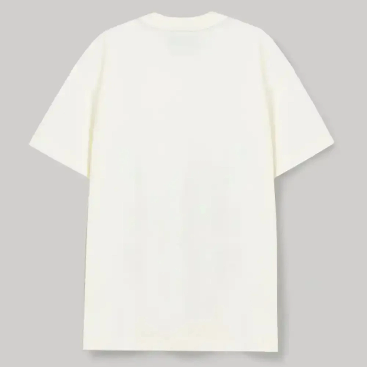 CAMISETA THE SAINT  BOXY SAINTECH INDUSTRIES