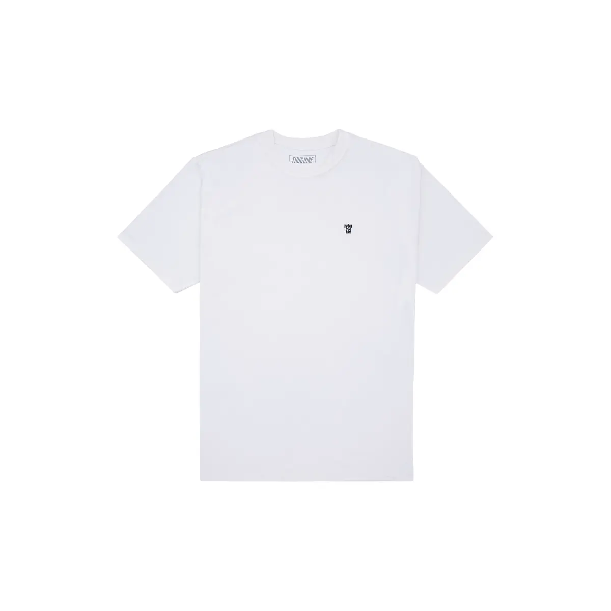 CAMISETA THUG NINE BASIC