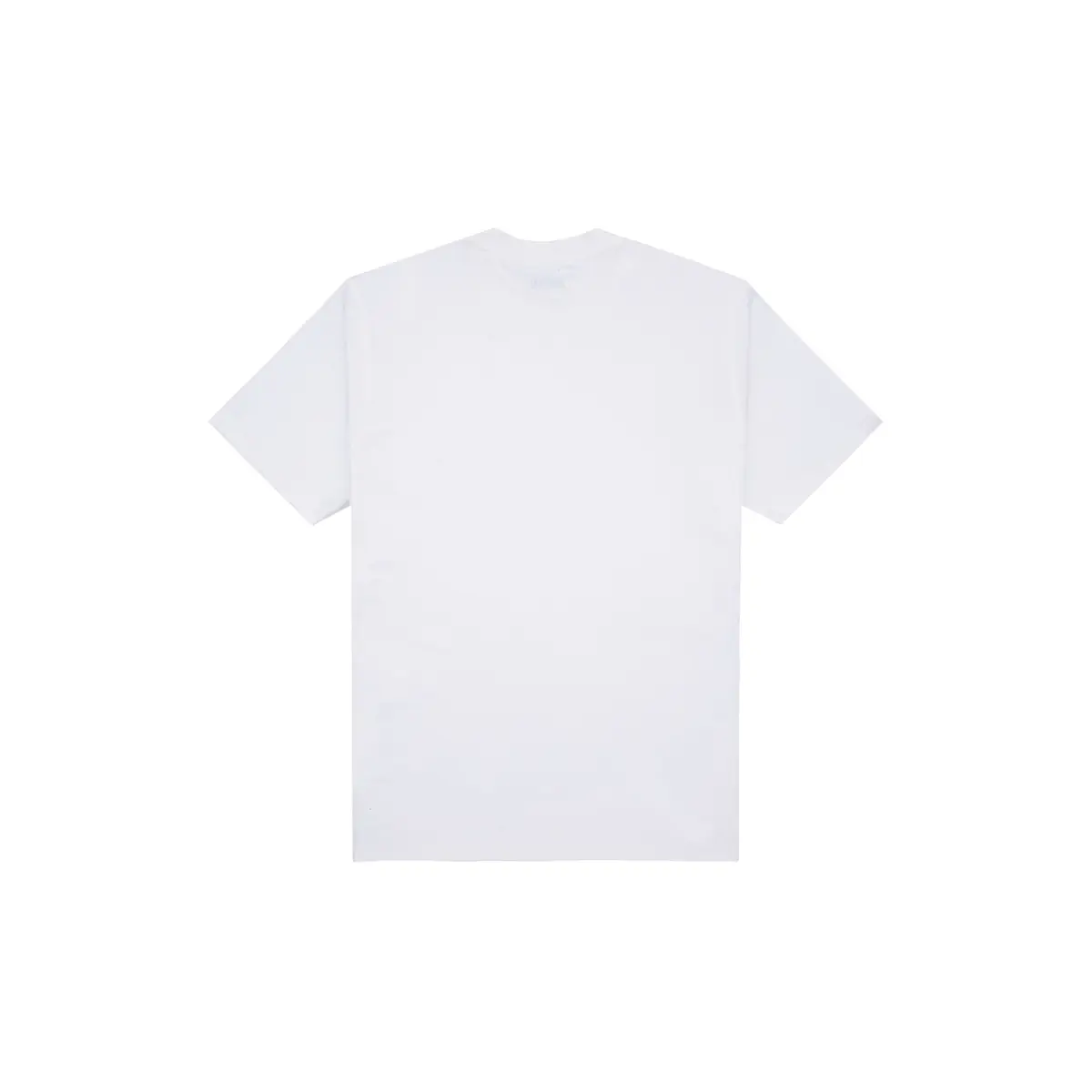 CAMISETA THUG NINE BASIC