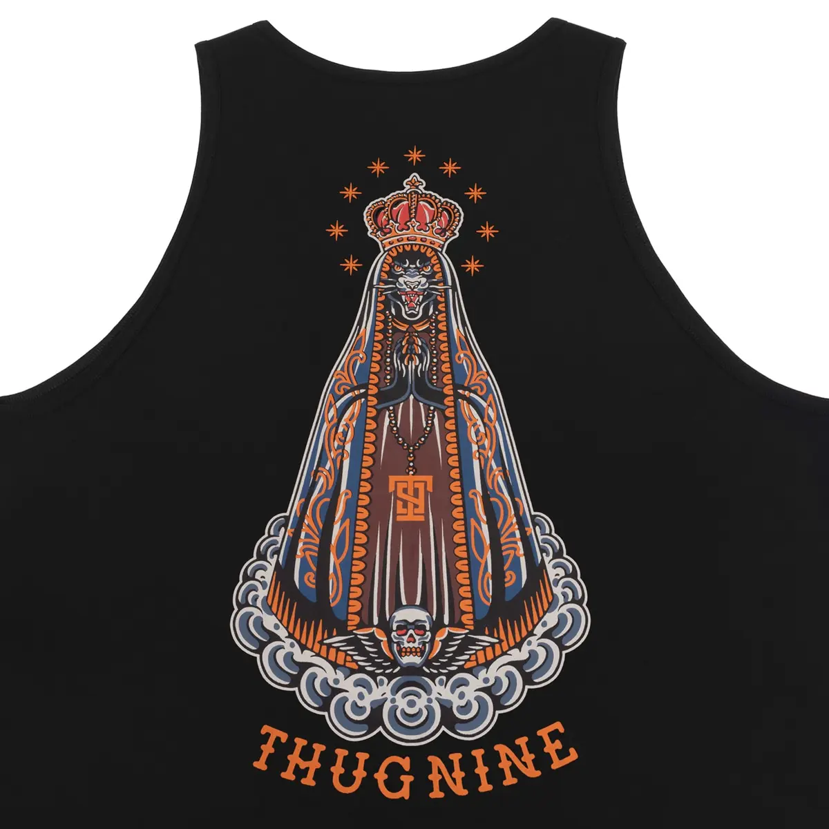REGATA THUG NINE HAIL MARY