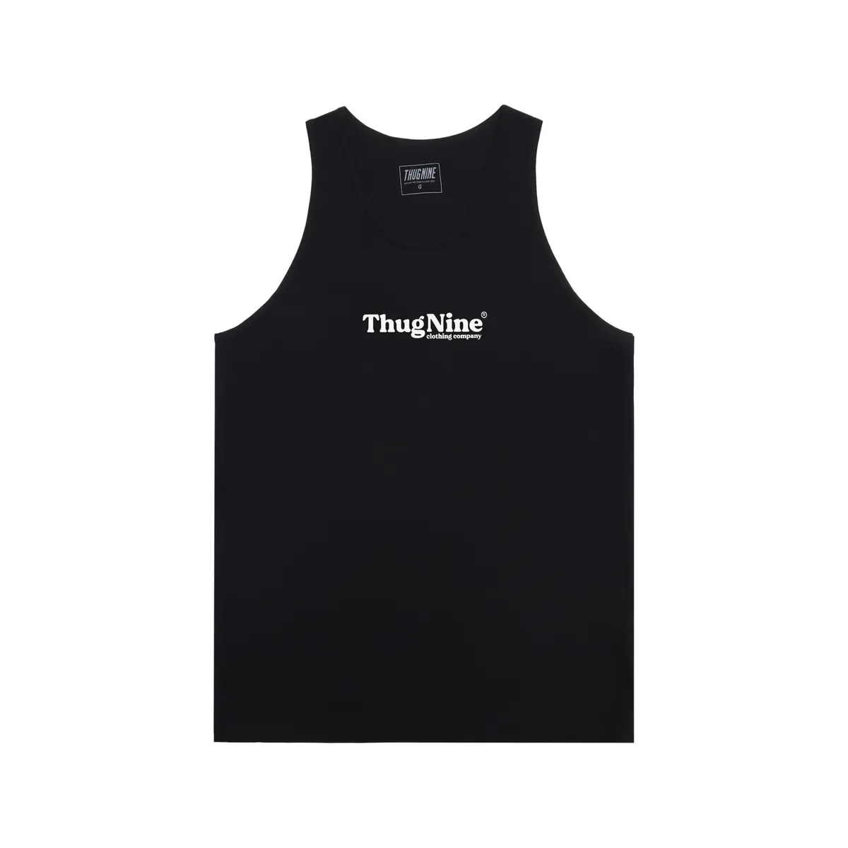 REGATA THUG NINE BOLD PUFF