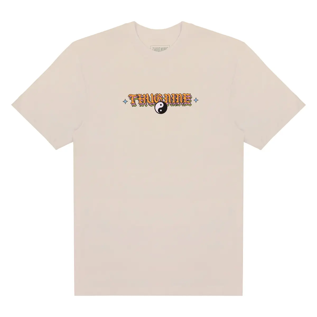 CAMISETA THUG NINE SWEET POISON
