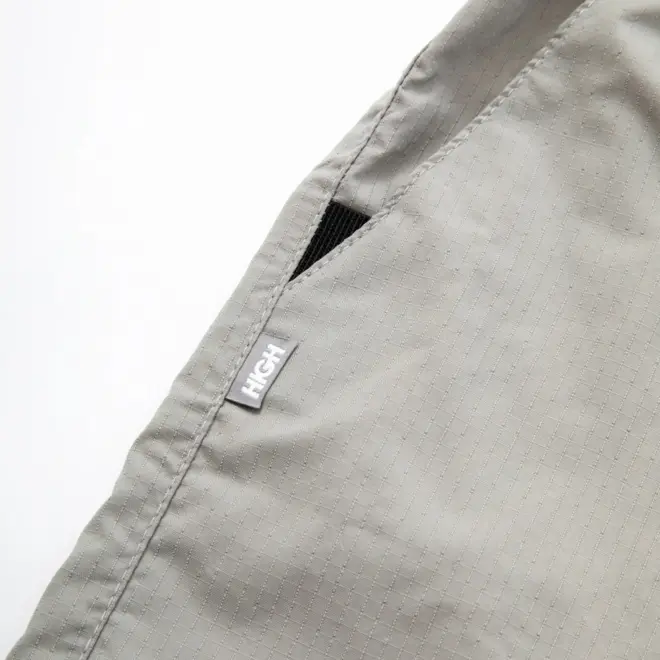 SHORTS HIGH RIPSTOP