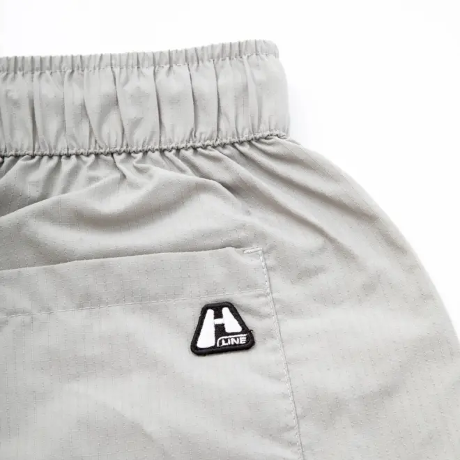 SHORTS HIGH RIPSTOP