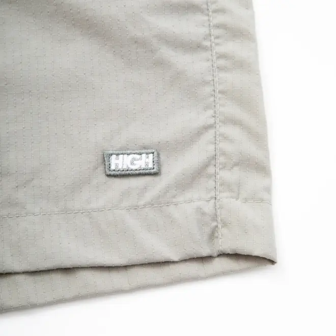 SHORTS HIGH RIPSTOP