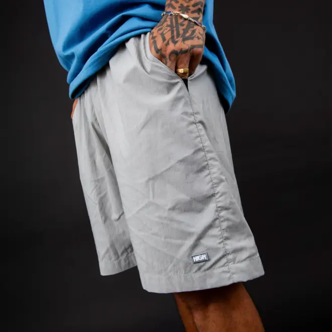 SHORTS HIGH RIPSTOP