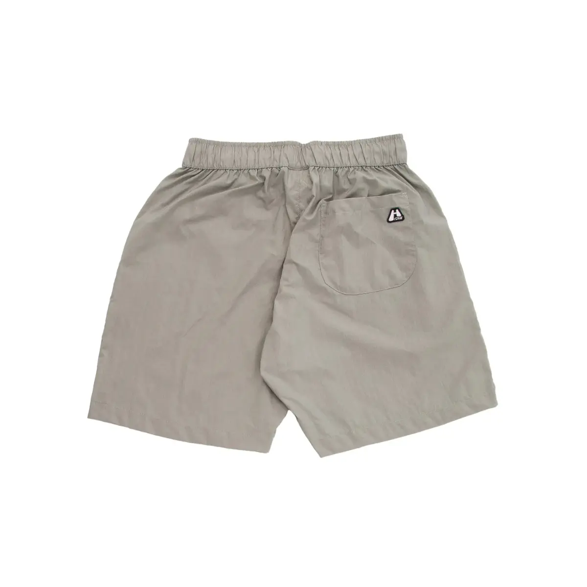 SHORTS HIGH RIPSTOP