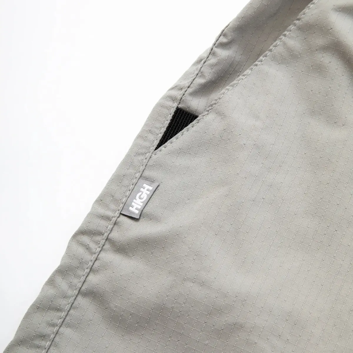SHORTS HIGH RIPSTOP