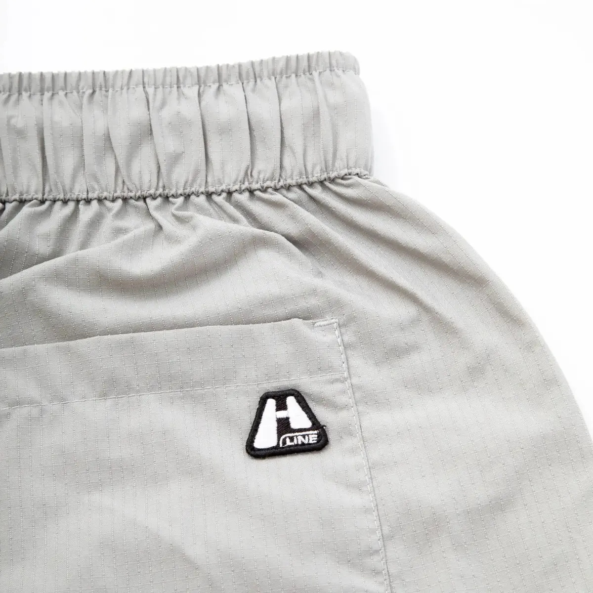 SHORTS HIGH RIPSTOP