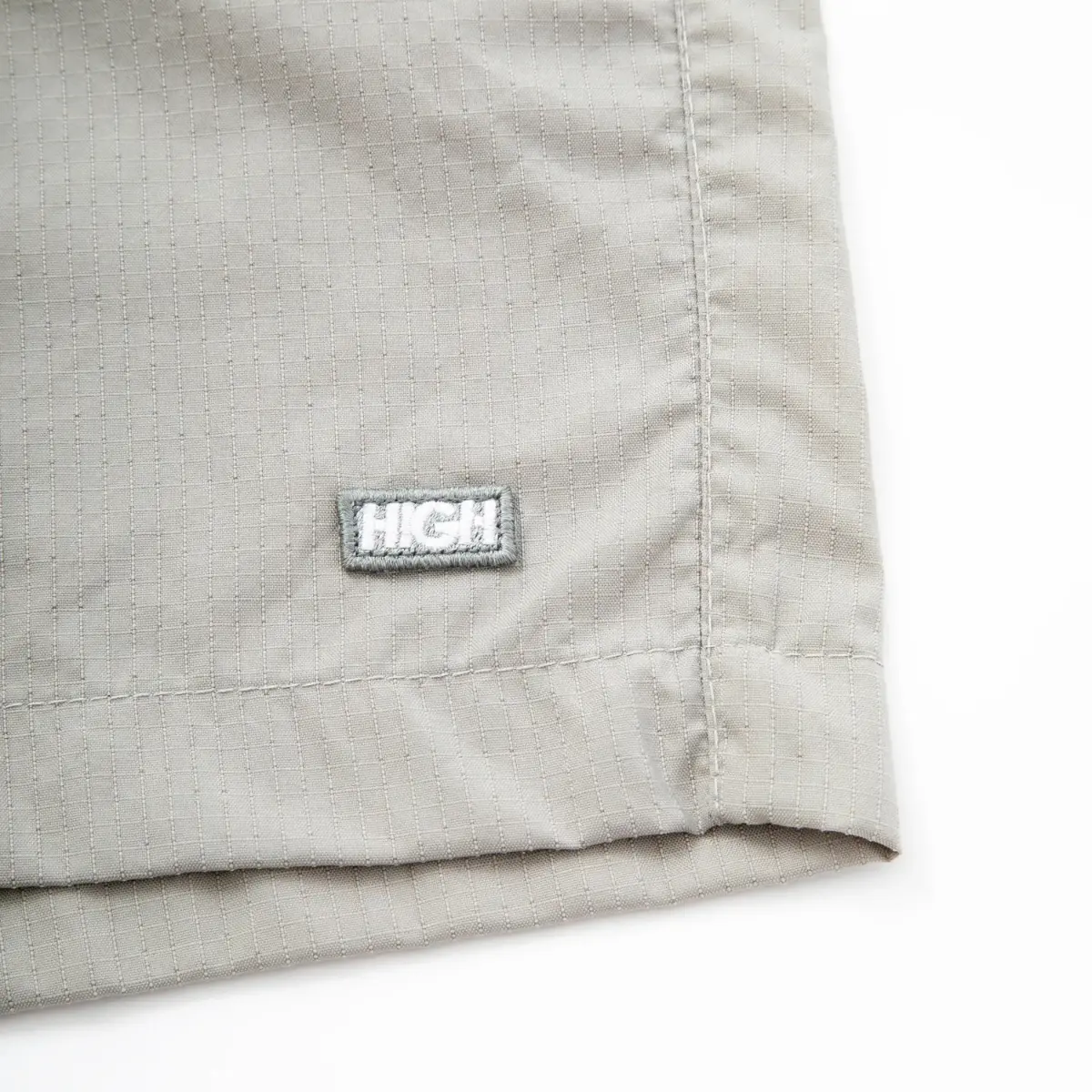SHORTS HIGH RIPSTOP