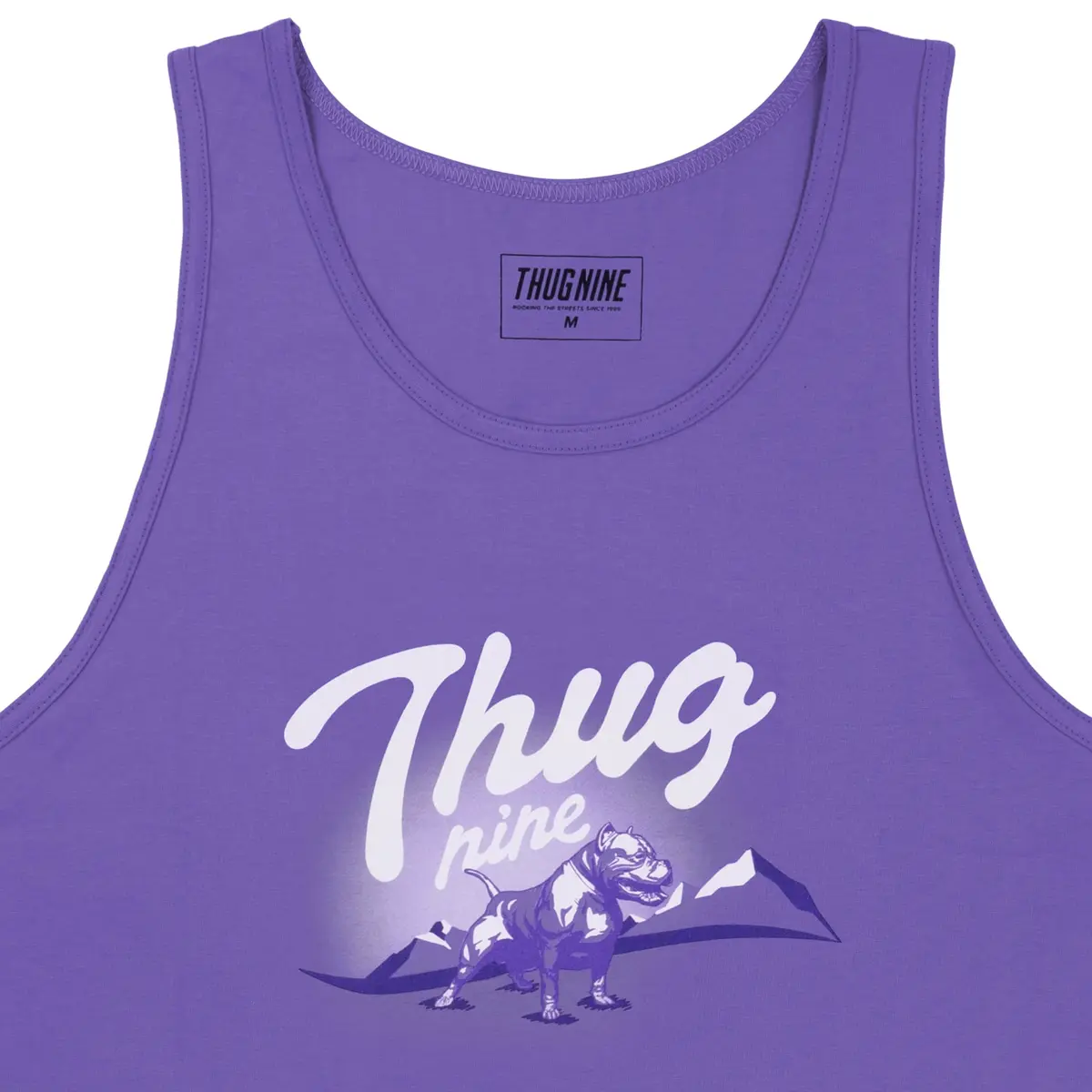 REGATA THUG NINE CREAM