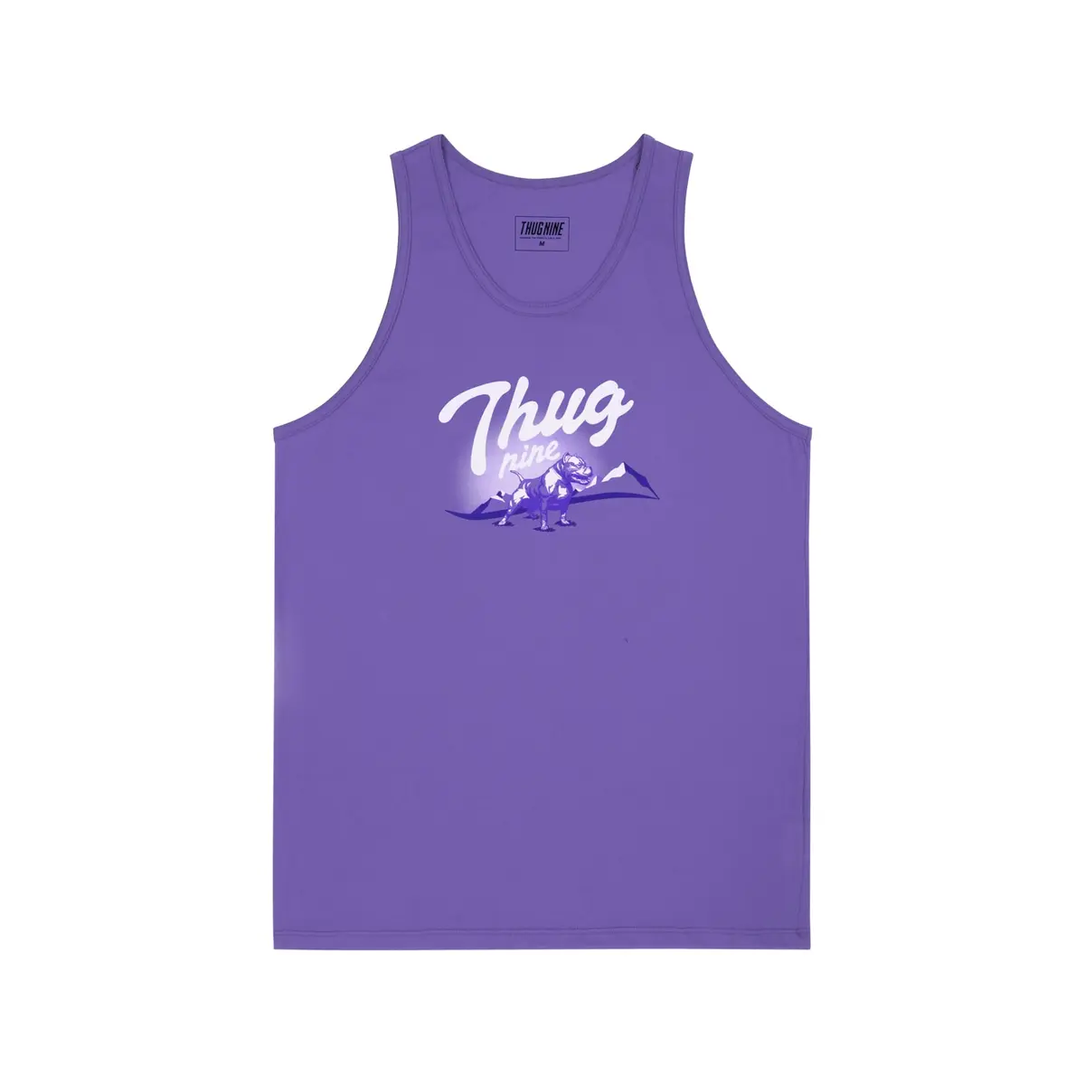 REGATA THUG NINE CREAM