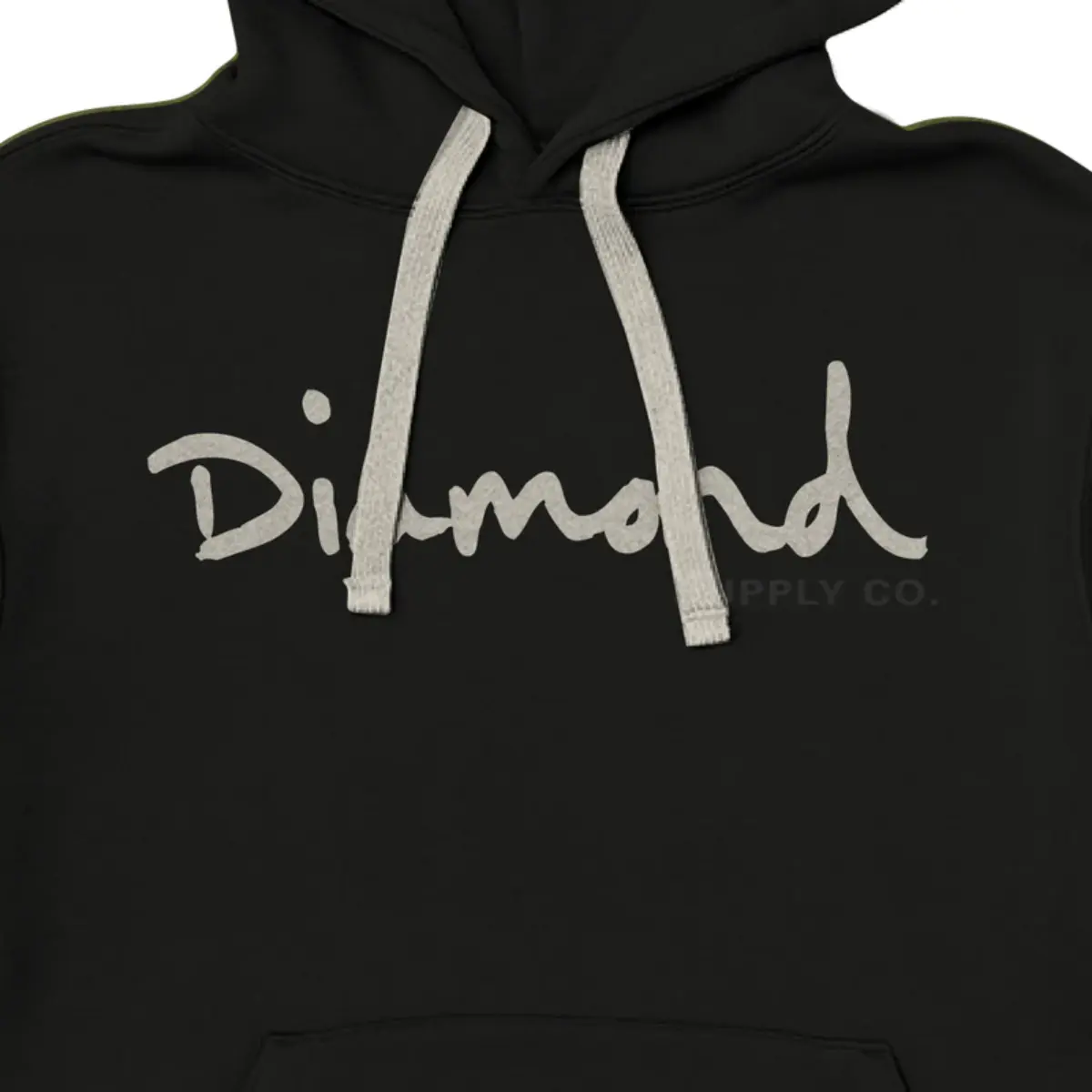 MOLETOM DIAMOND OG SCRIPT