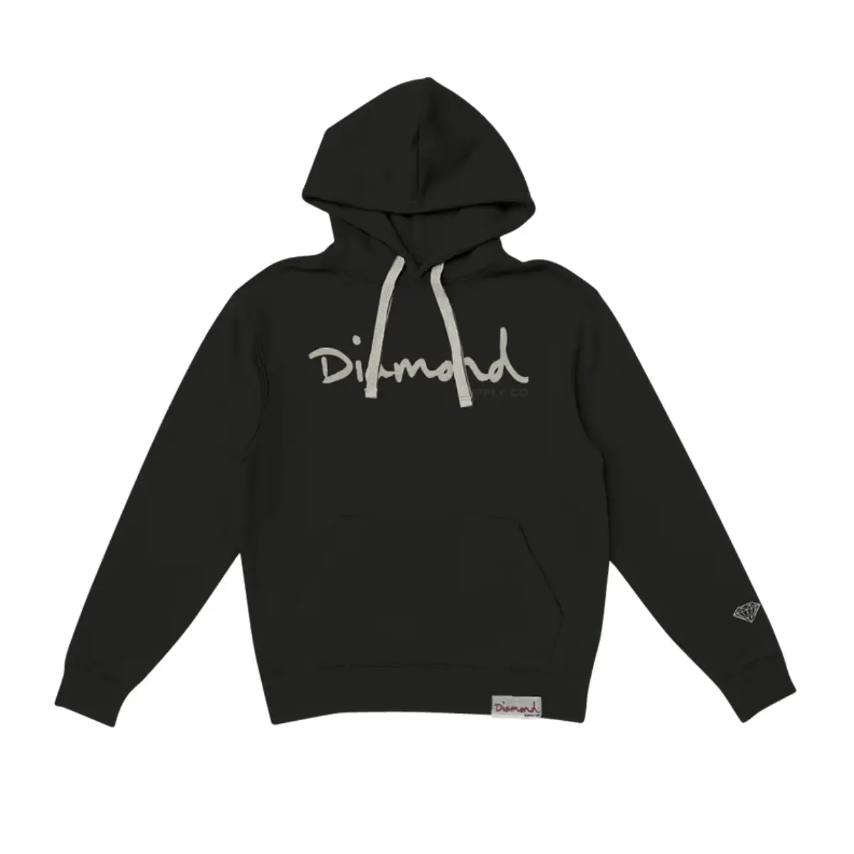 MOLETOM DIAMOND OG SCRIPT