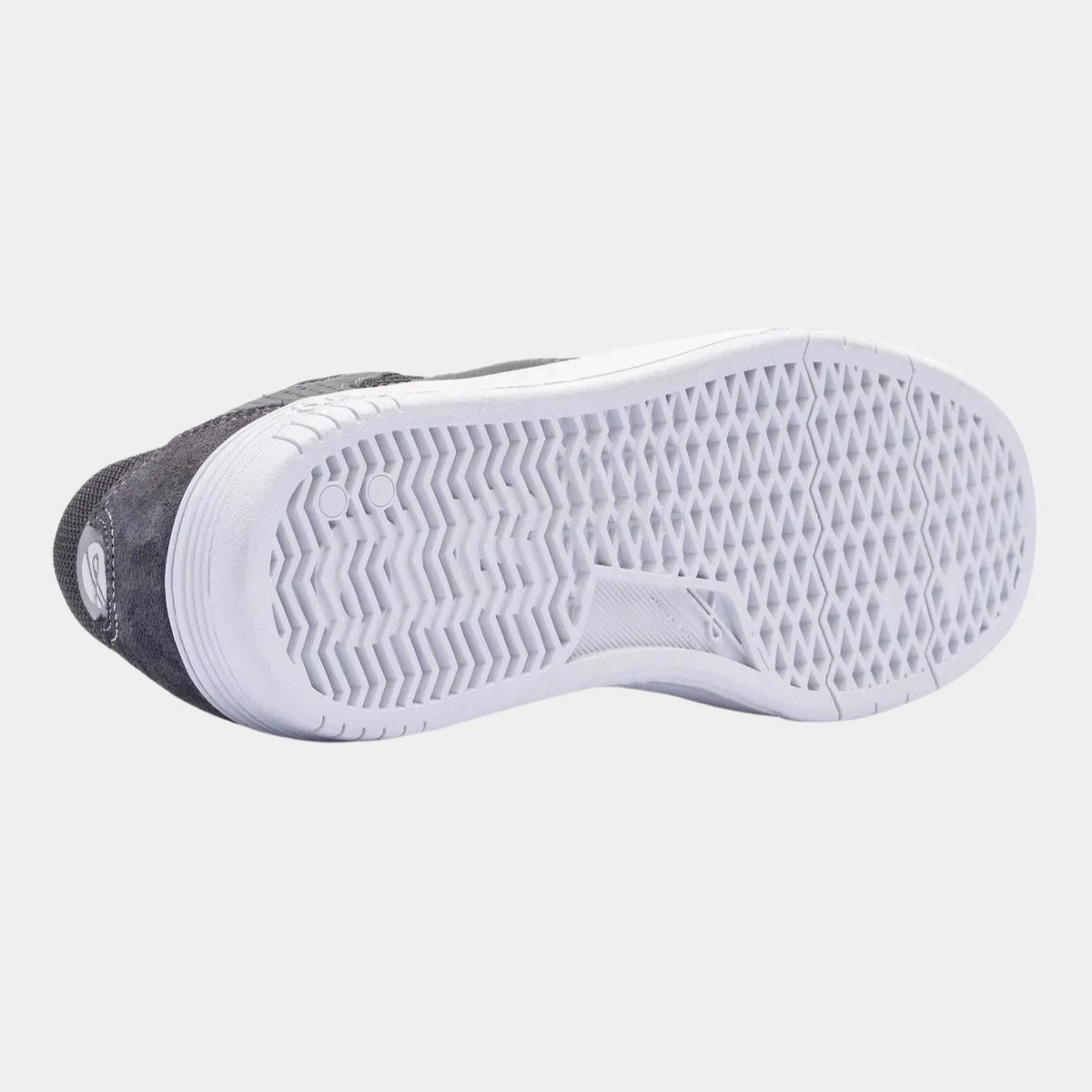 TÊNIS ÖUS 2K REFLEX SILVER ESSENCIAL