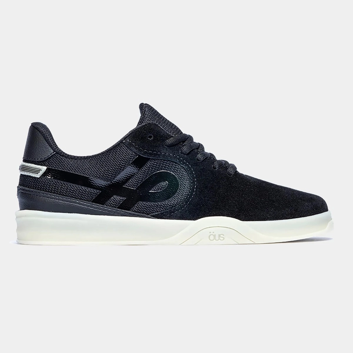 TENIS ÖUS IMIGRANTE GLOW IN THE DARK