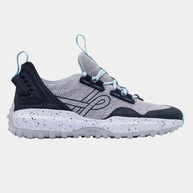 TENIS HEVEA BRASILIENSIS CHANTILLY AZUL CLARO
