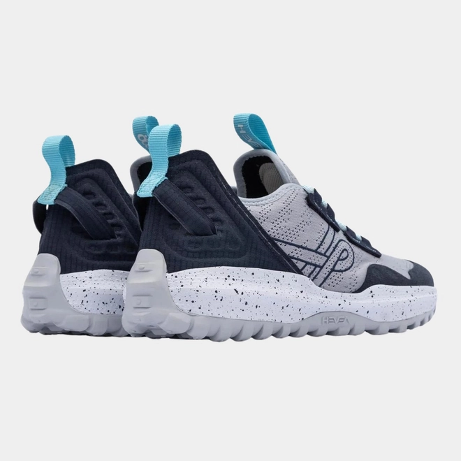 TENIS HEVEA BRASILIENSIS CHANTILLY AZUL CLARO
