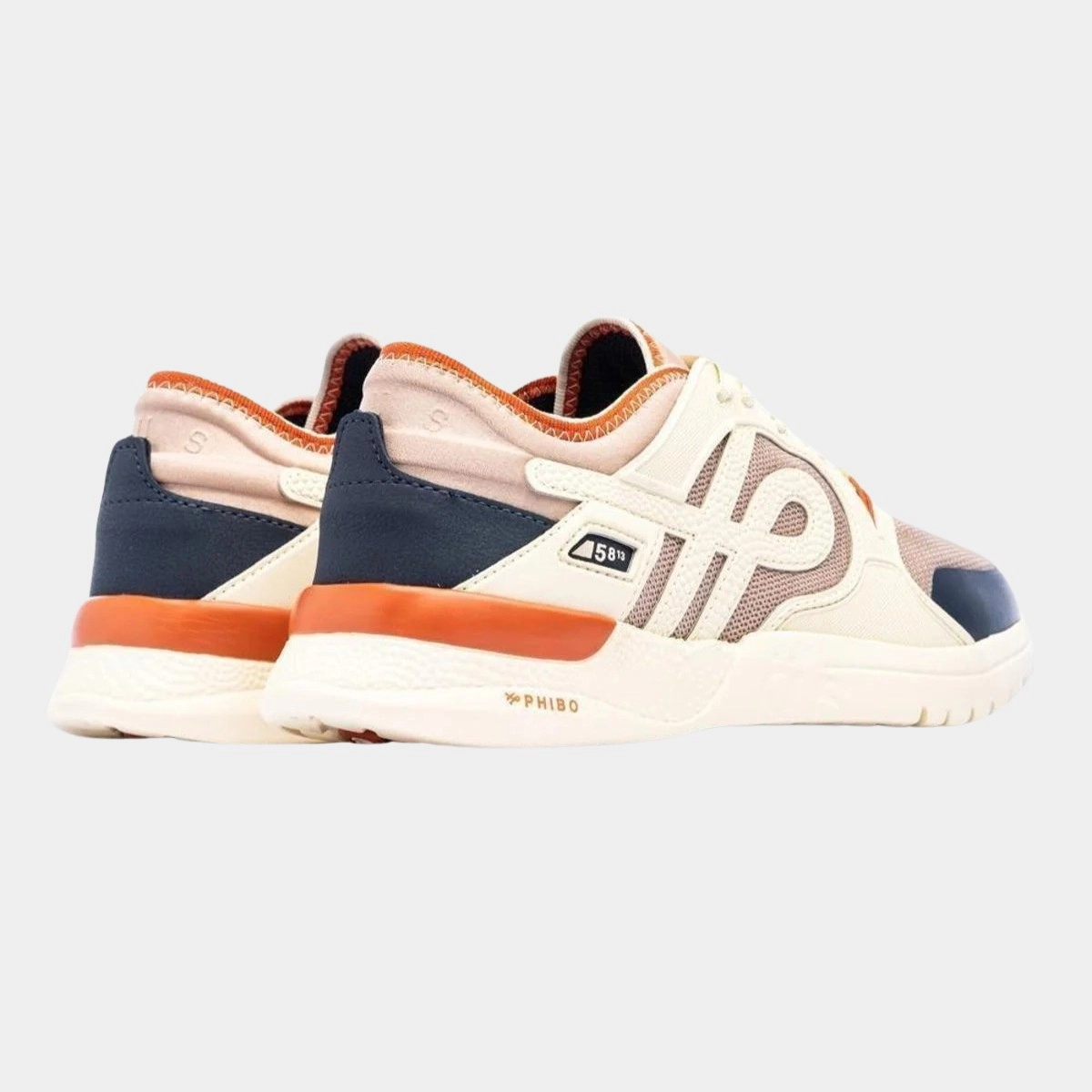 TENIS ÖUS SINT 35 PHIBO 5 8 13 CAMPO