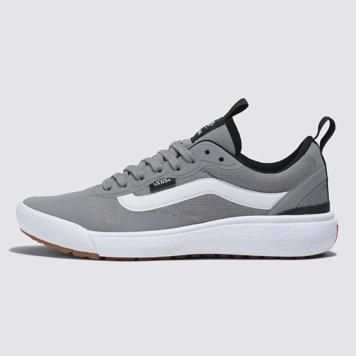 TÊNIS ULTRARANGE EXO FROST GRAY TRUE WHITE