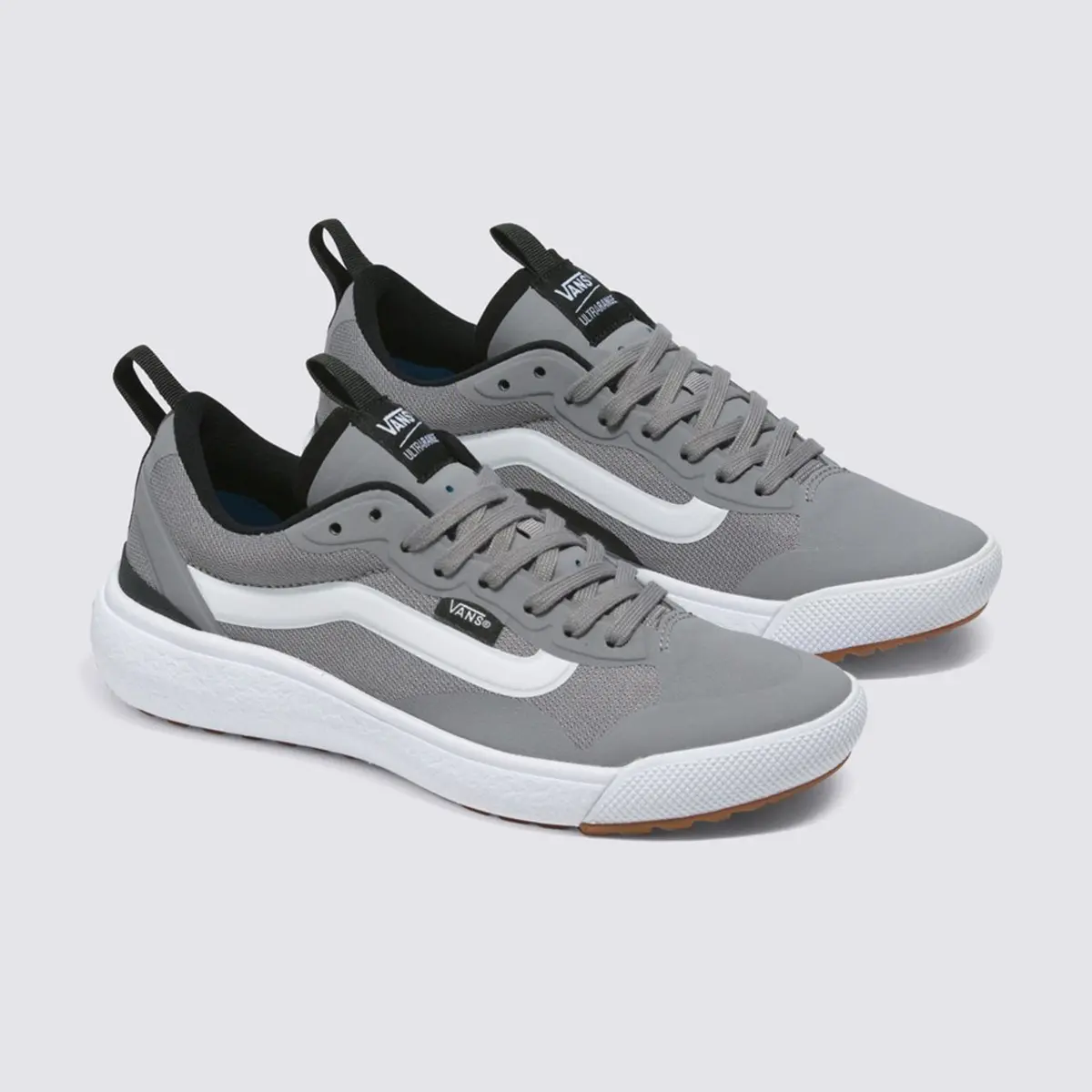 TÊNIS ULTRARANGE EXO FROST GRAY TRUE WHITE