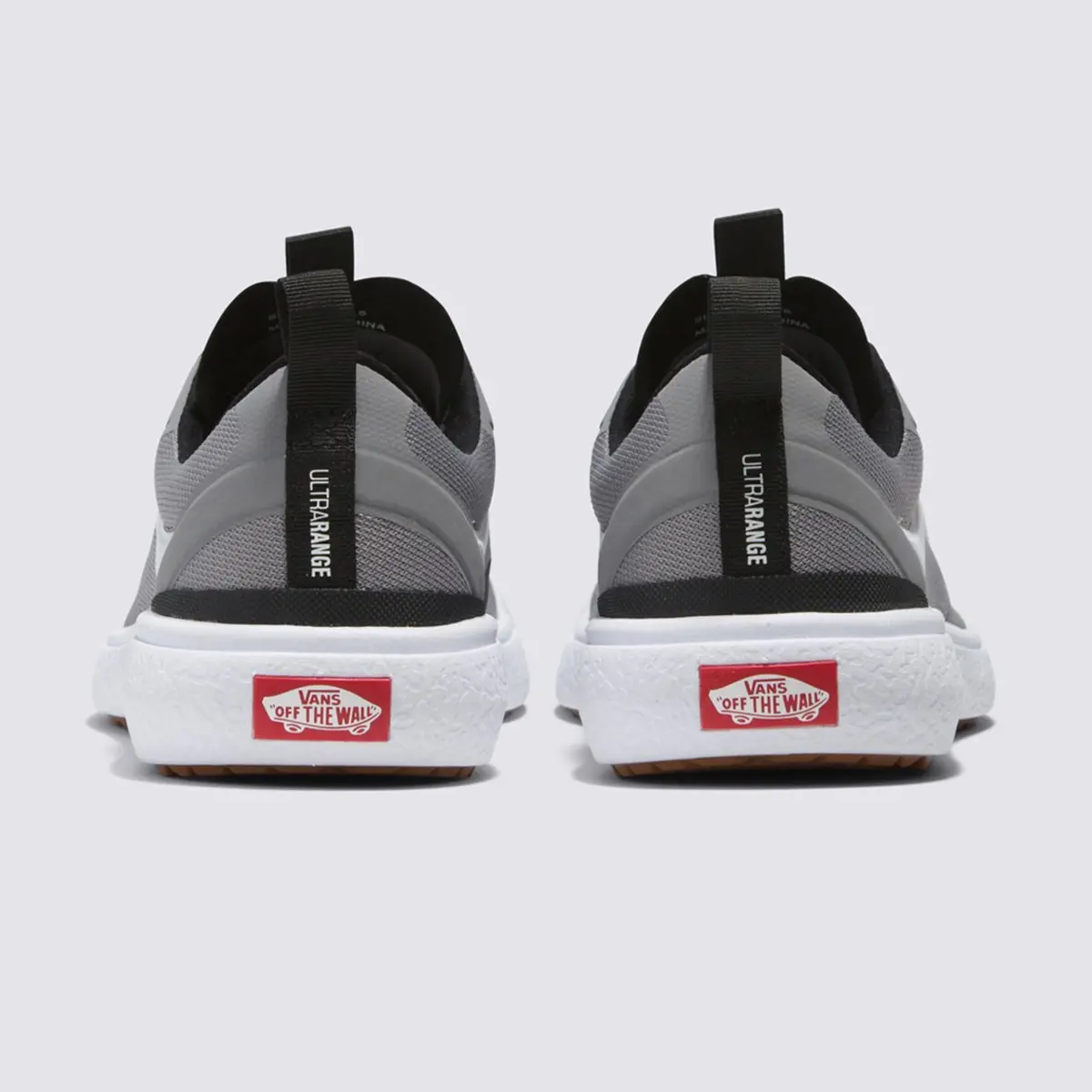 TÊNIS ULTRARANGE EXO FROST GRAY TRUE WHITE