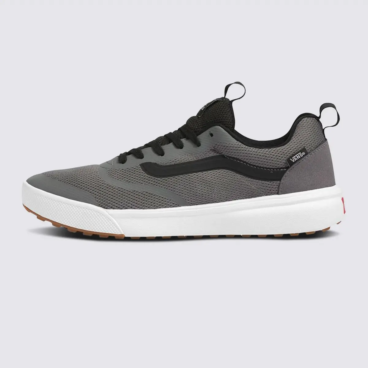 TÊNIS VANS ULTRARANGE RAPIDWELD PEWTER TRUE WHITE