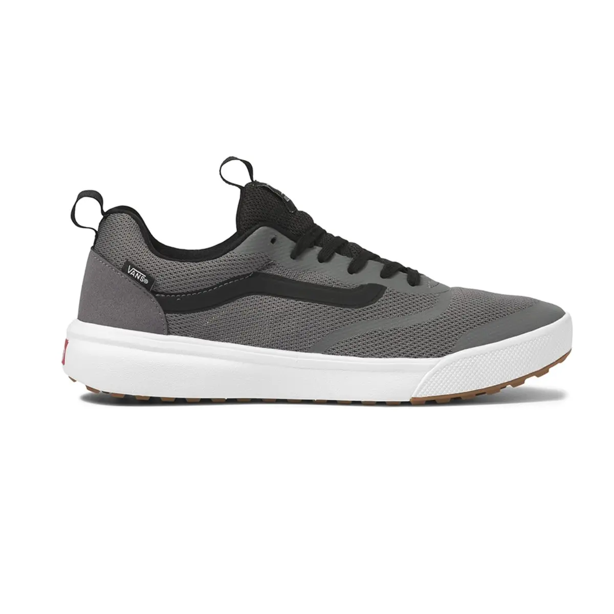 TÊNIS VANS ULTRARANGE RAPIDWELD PEWTER TRUE WHITE