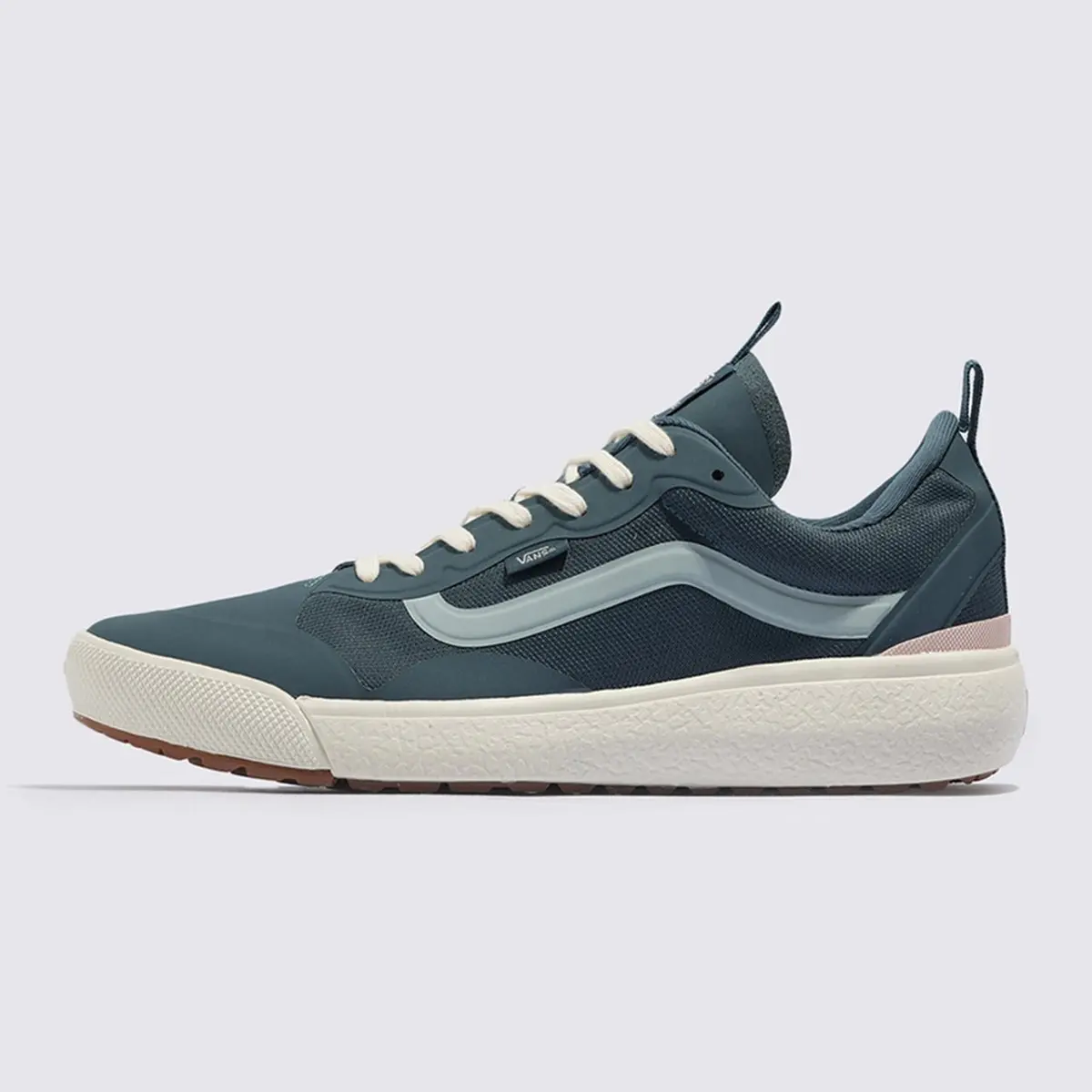 TENIS VANS ULTRARANGE TEAL MTE