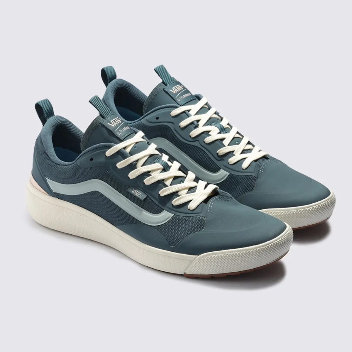 TENIS VANS ULTRARANGE TEAL MTE