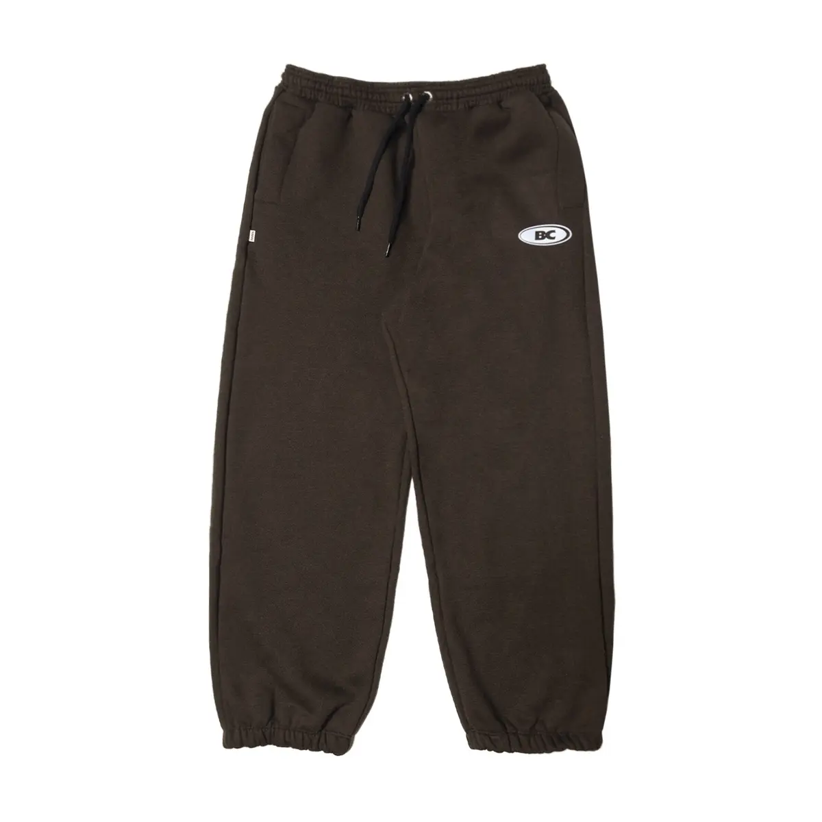 CALCA BARRA CREW GOODS CLASSIC