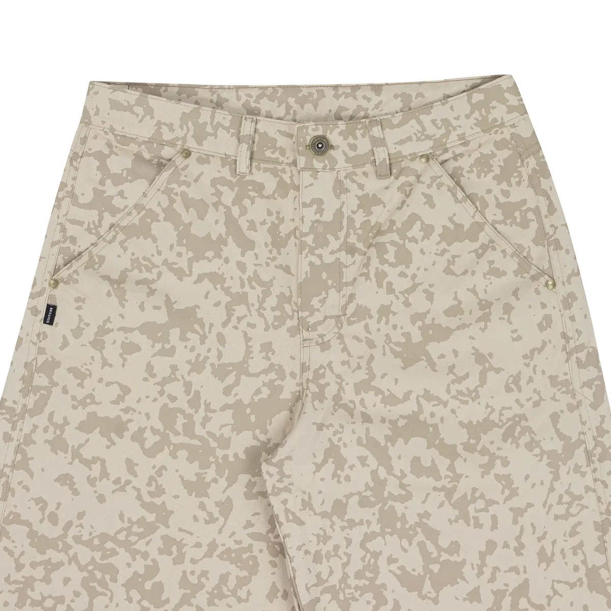 CALCA DISTURB DESERT CAMO