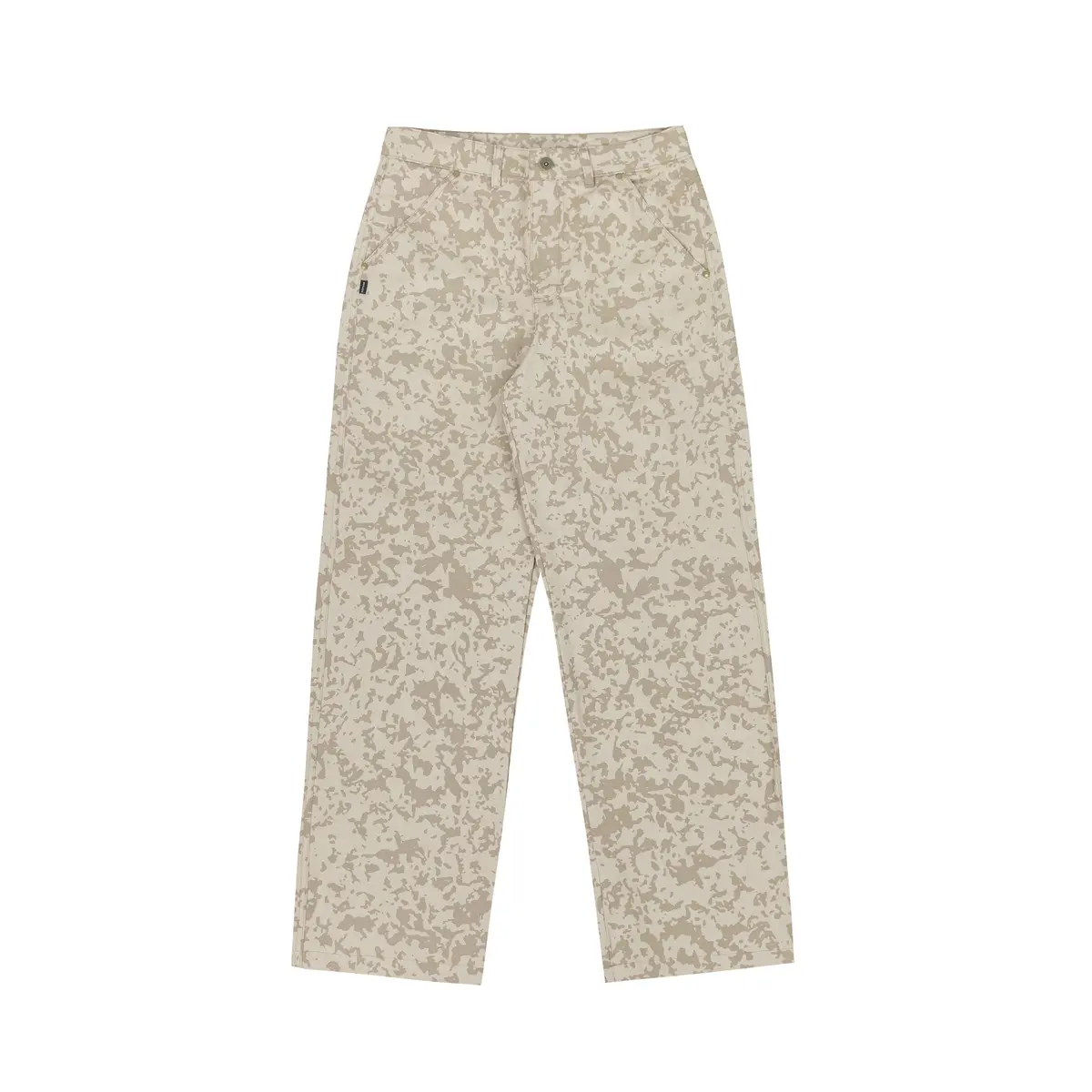 CALCA DISTURB DESERT CAMO